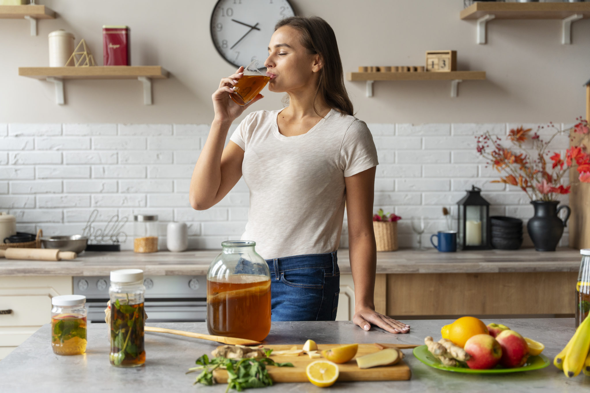 Χοληστερίνη και σάκχαρο στο αίμα: Η κατανάλωση ενός ροφήματος κάθε μέρα μπορεί να βοηθήσει στην μείωσή τους
