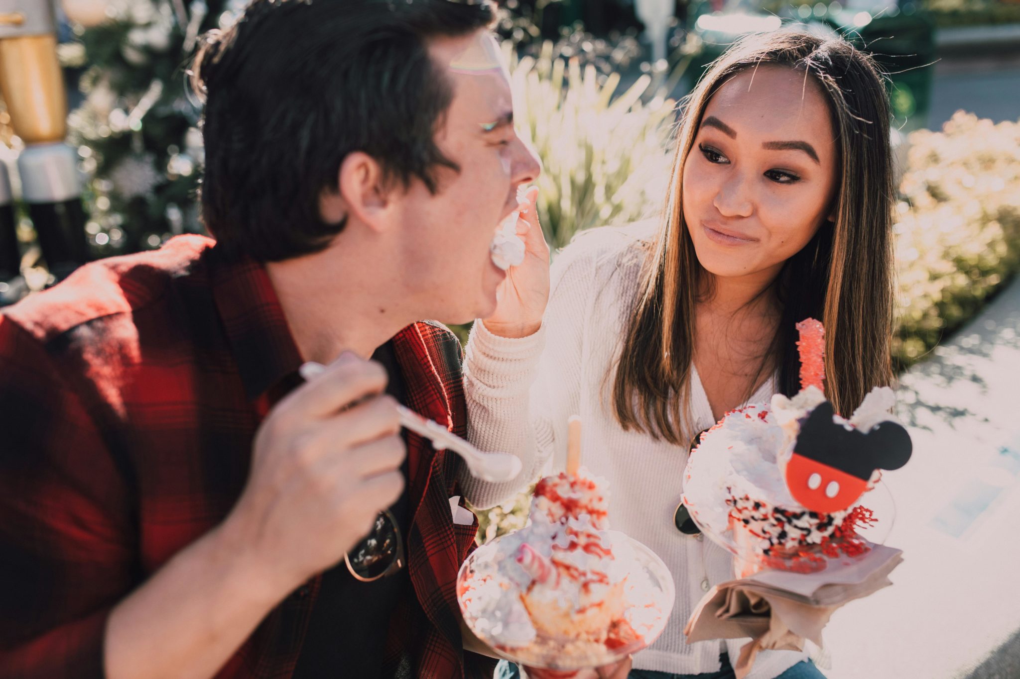 Μήπως τρώτε υπερβολικά τα Χριστούγεννα; 10 ιδιαίτερα χαρακτηριστικά των ανθρώπων που το παρακάνουν. Φωτογραφία: Pexels