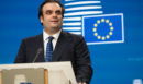 Πιερρακάκης στο Eurogroup: «Πρέπει να επιταχύνουμε την πορεία μας προς μια μεγαλύτερη ενεργειακή ανεξαρτησία της Ευρώπης»