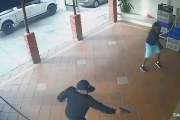 Μάριο Πινέιδα, εκτέλεση