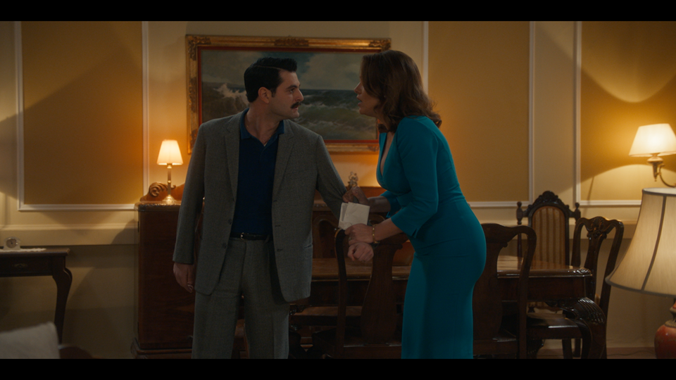 Porto Leone: Ο Γρηγόρης φεύγει από το σπίτι