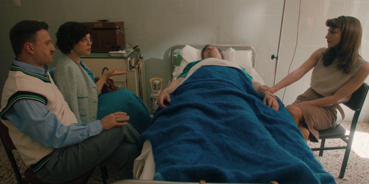 Το Σπίτι Δίπλα Στο Ποτάμι: Το καθηλωτικό τελευταίο επεισόδιο για το 2025 απόψε στις 22:30