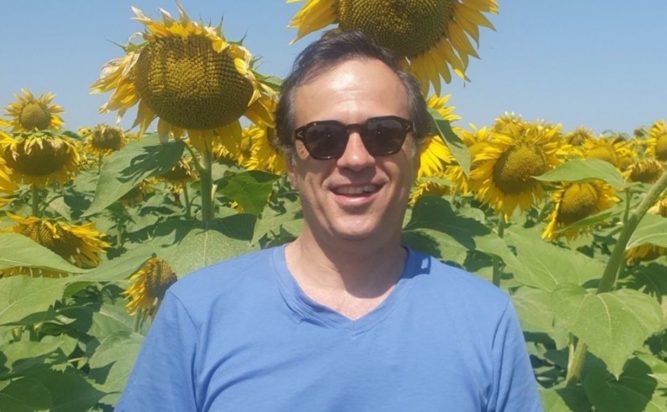 Σπύρος Πούλης