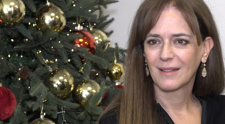 Μαρίνα Ψάλτη