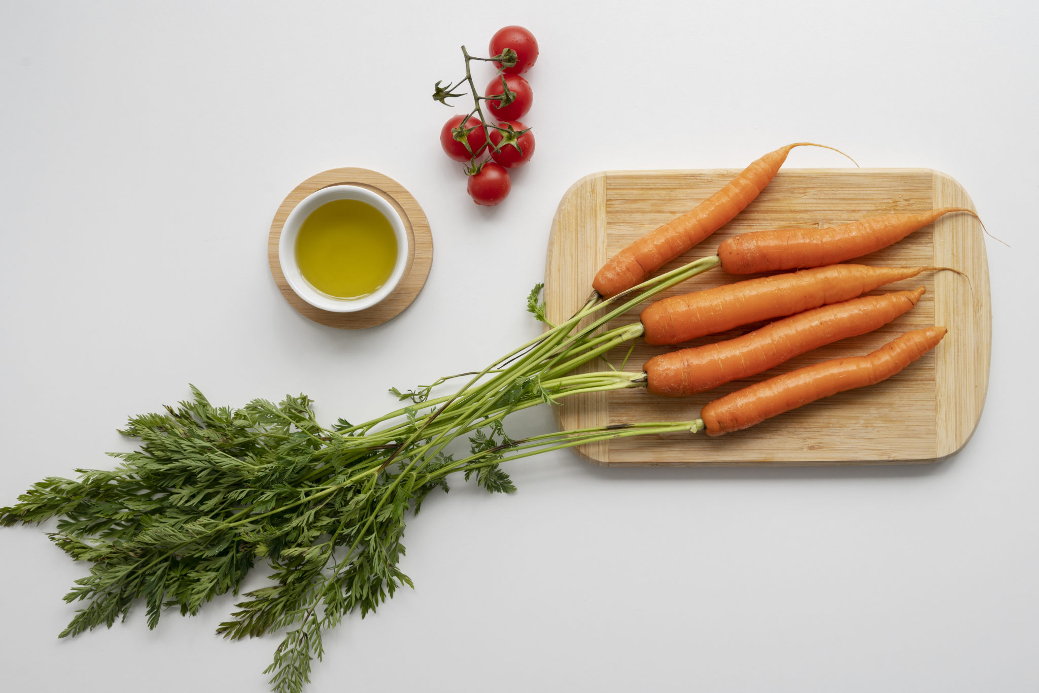 Καρότα: Το κόλπο αποθήκευσης που βοηθάει να «διατηρούνται φρέσκα για μήνες», σύμφωνα με ειδικούς