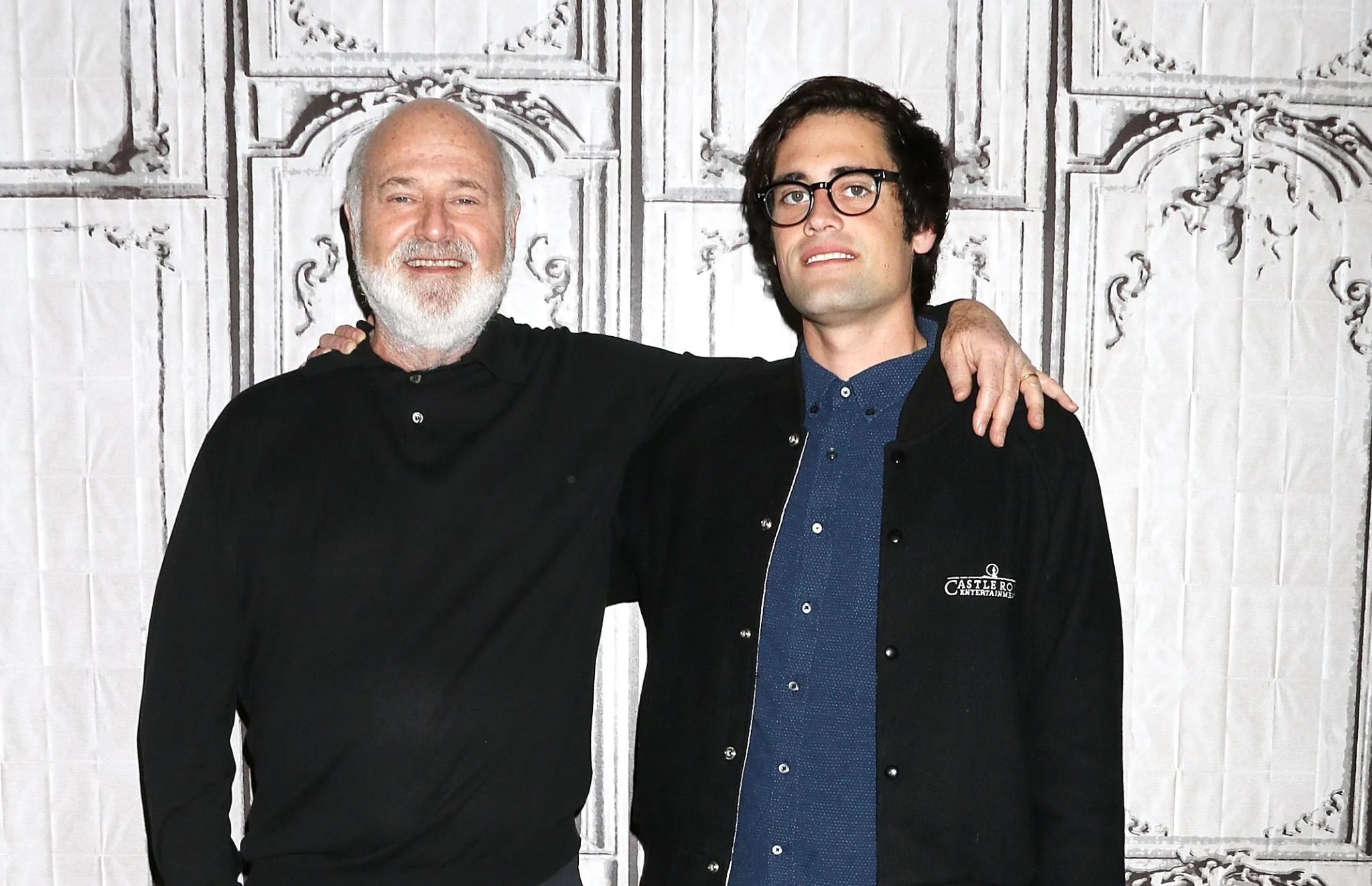 Ρομπ Ράινερ, Νικ Ράινερ