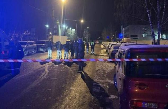 Ρωσία, Μόσχα