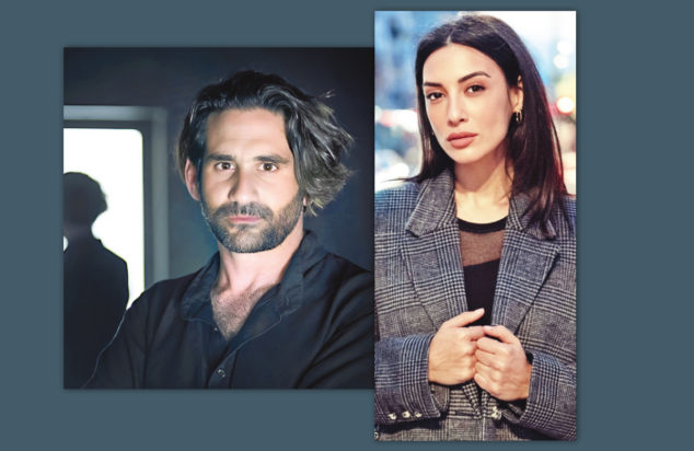 Ευγενία Σαμαρά, Οδυσσέας Παπασπηλιόπουλος