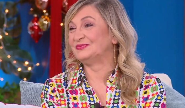 Σάρα Γανωτή