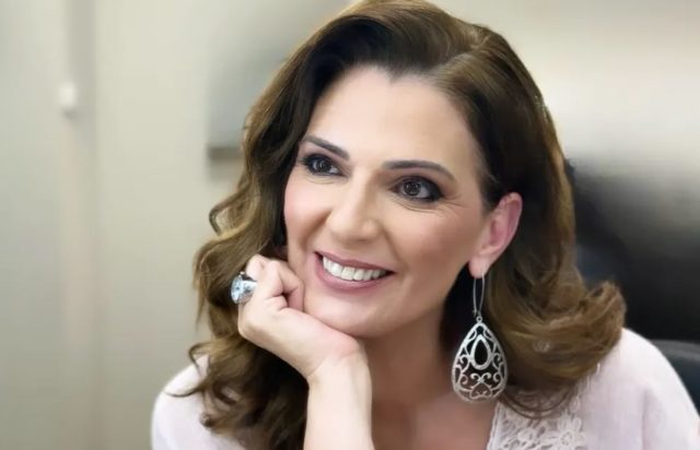 Θεοδώρα Σιάρκου