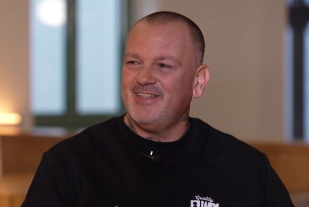 Δημήτρης Σκαρμούτσος