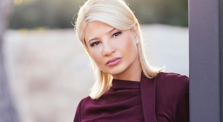 Φαίη Σκορδά