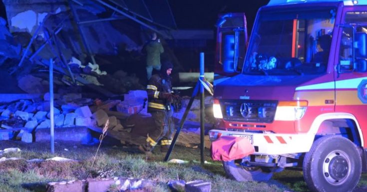 Μόσχα, Ρωσία, νεκροί, έκρηξη