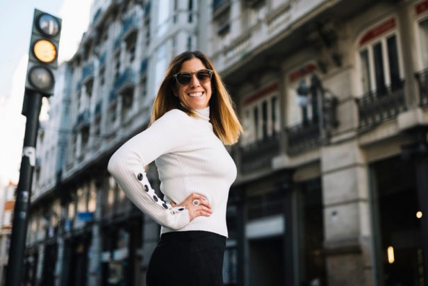 Γυναίκα που έχασε 30 κιλά αποκαλύπτει τα μυστικά της επιτυχίας της - «Οι υδατάνθρακες είναι καύσιμο του οργανισμού, όχι εχθρός»