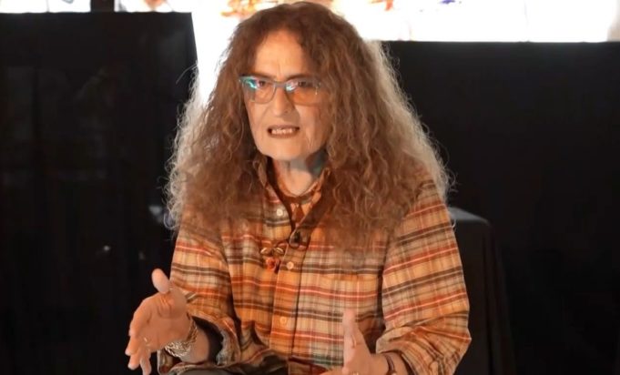 Σοφία Φιλιππίδου