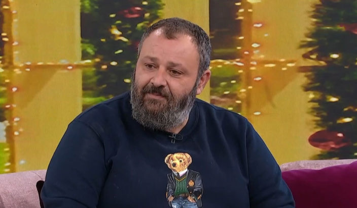 Σωκράτης Πατσίκας