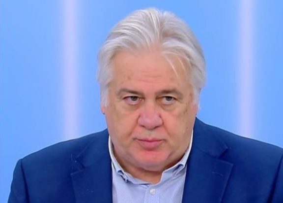 Σπύρος Σουρμελίδης