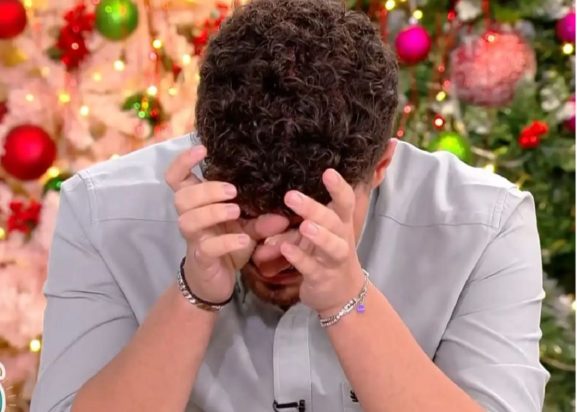 Στέφανος Παπαδόπουλος