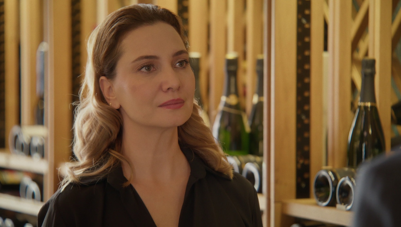 Να μ’ αγαπάς: Ζωή και Φωτεινή συμφιλιώνονται ως μάνα με κόρη, απόψε στις 20:00