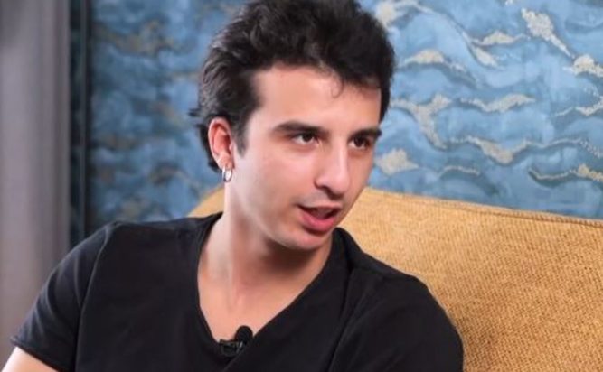 Στέργιος Μικρούτσικος