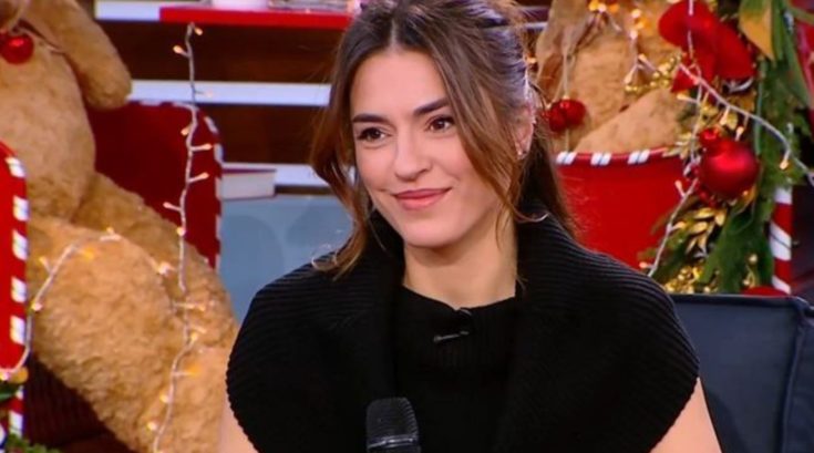 Κάτια Ταραμπάνκο