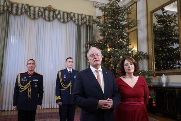 Κωνσταντίνος Τασούλας