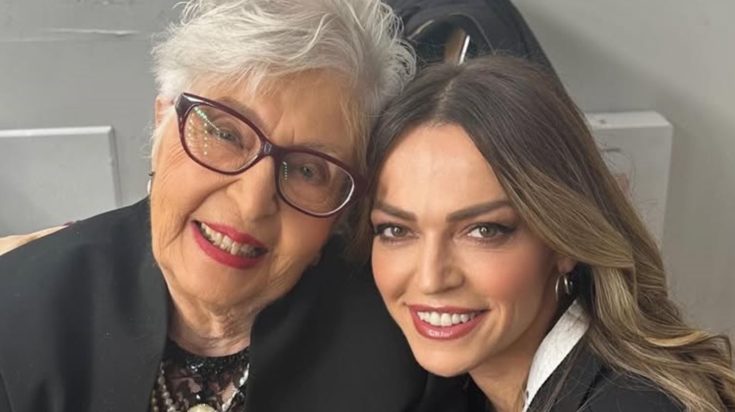 Κατερίνα Θεοχάρη Έφη Παπαθεοδώρου