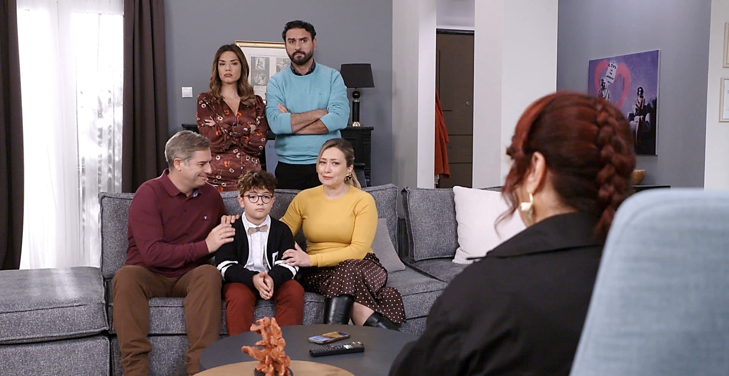 Το σόι σου: Το δράμα του Σάββα και οι αποκαλύψεις των Ζουζουνέλ