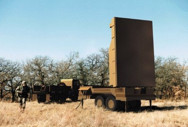 αντιαεροπορικό, TPQ-37