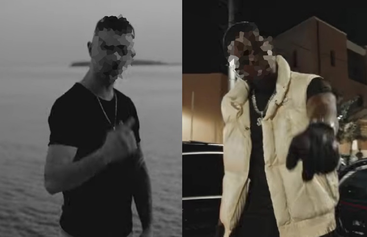 Αθήνα: Εξαρθρώθηκε εγκληματική οργάνωση που διακινούσε ναρκωτικά σε μορφή σοκολάτας – Δύο τράπερ ανάμεσα στους 4 συλληφθέντες – ΒΙΝΤΕΟ