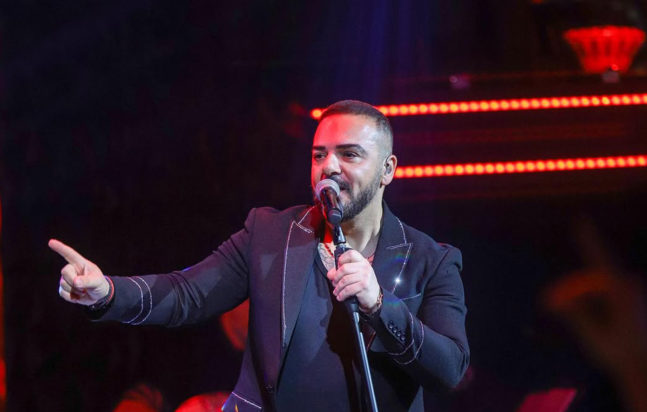 Τριαντάφυλλος