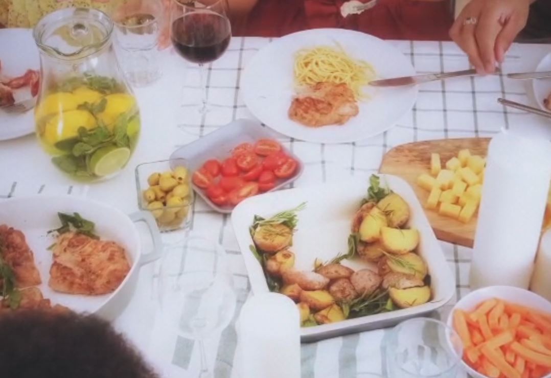 τροφικές αλλεργίες