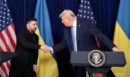 Financial Times: Ο Τραμπ πιέζει τον Ζελένσκι να σταματήσει τις επιθέσεις σε ρωσικά διυλιστήρια - «Ντίζελ, ντίζελ… ντίζελ»
