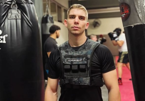 Γιώργος Τσουκαλάς