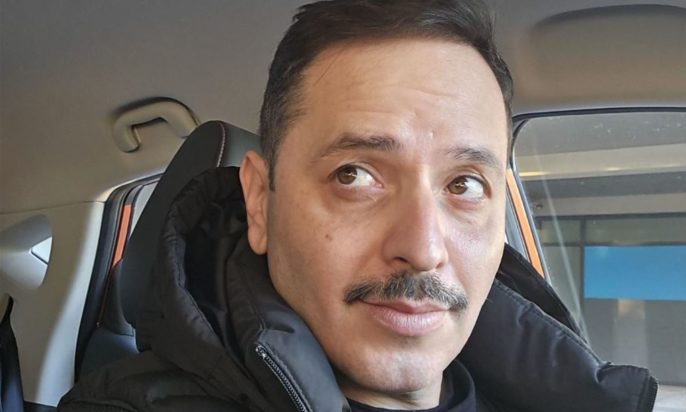 Αλέξανδρος Τσουβέλας