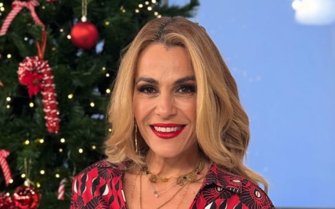 Τζένη Μπότση