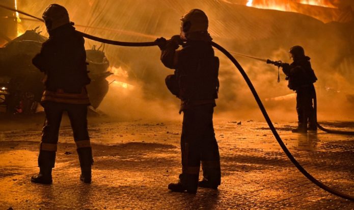 Ουκρανία, Οδησσός