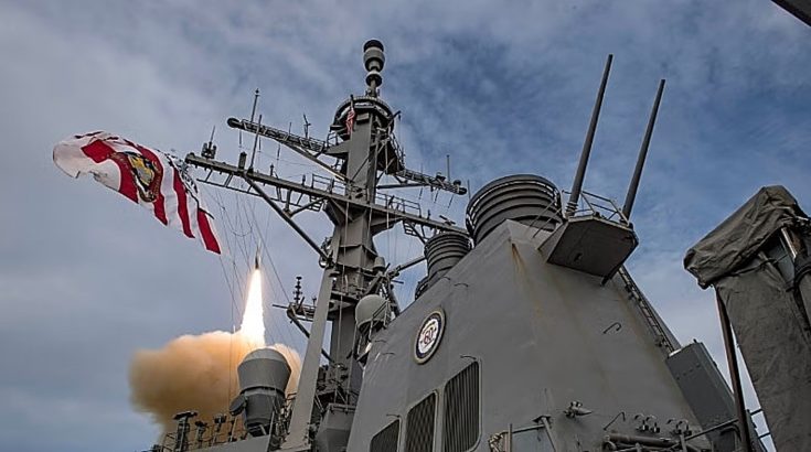 ΗΠΑ, Καναδάς, πώληση βομβών