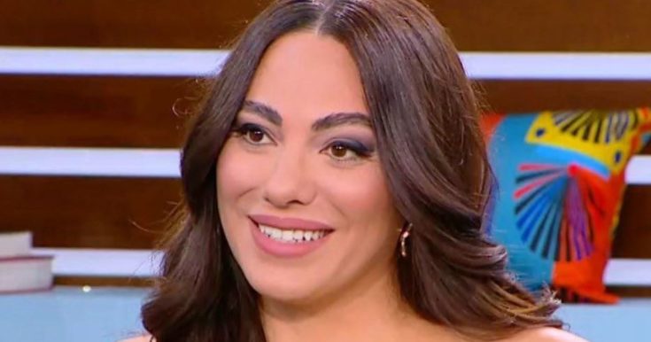 Ευρυδίκη Βαλαβάνη