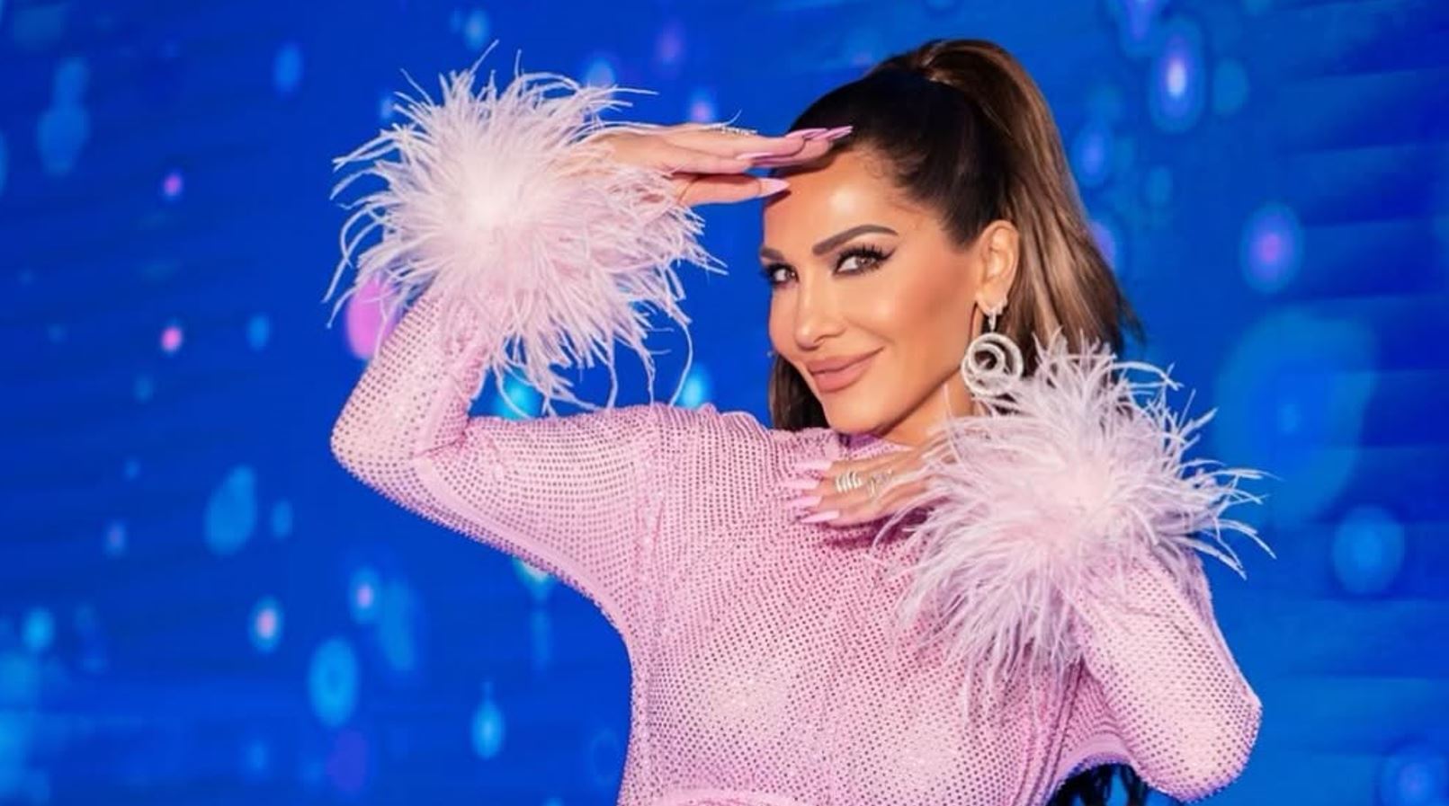 Δέσποινα Βανδή