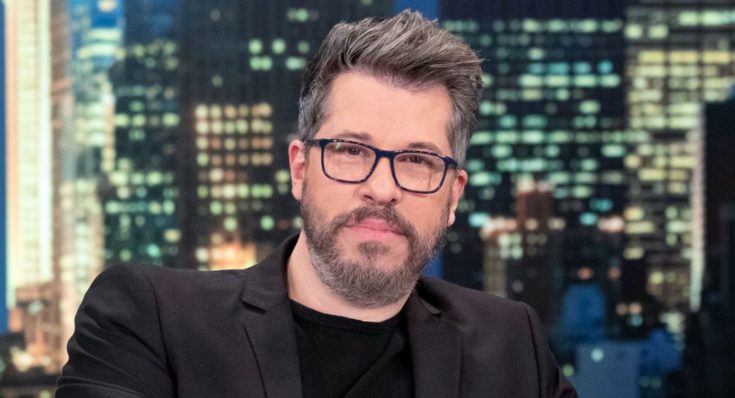 Χάρης Βαρθακούρης