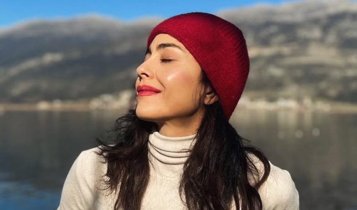 Βαρβάρα Λάρμου