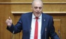 Βελόπουλος: Δειλοί και ψεύτες οι «πατριώτες του χαβιαριού» ενδιαφέρονται περισσότερο για τις ξένες βάσεις παρά για την Ελλάδα