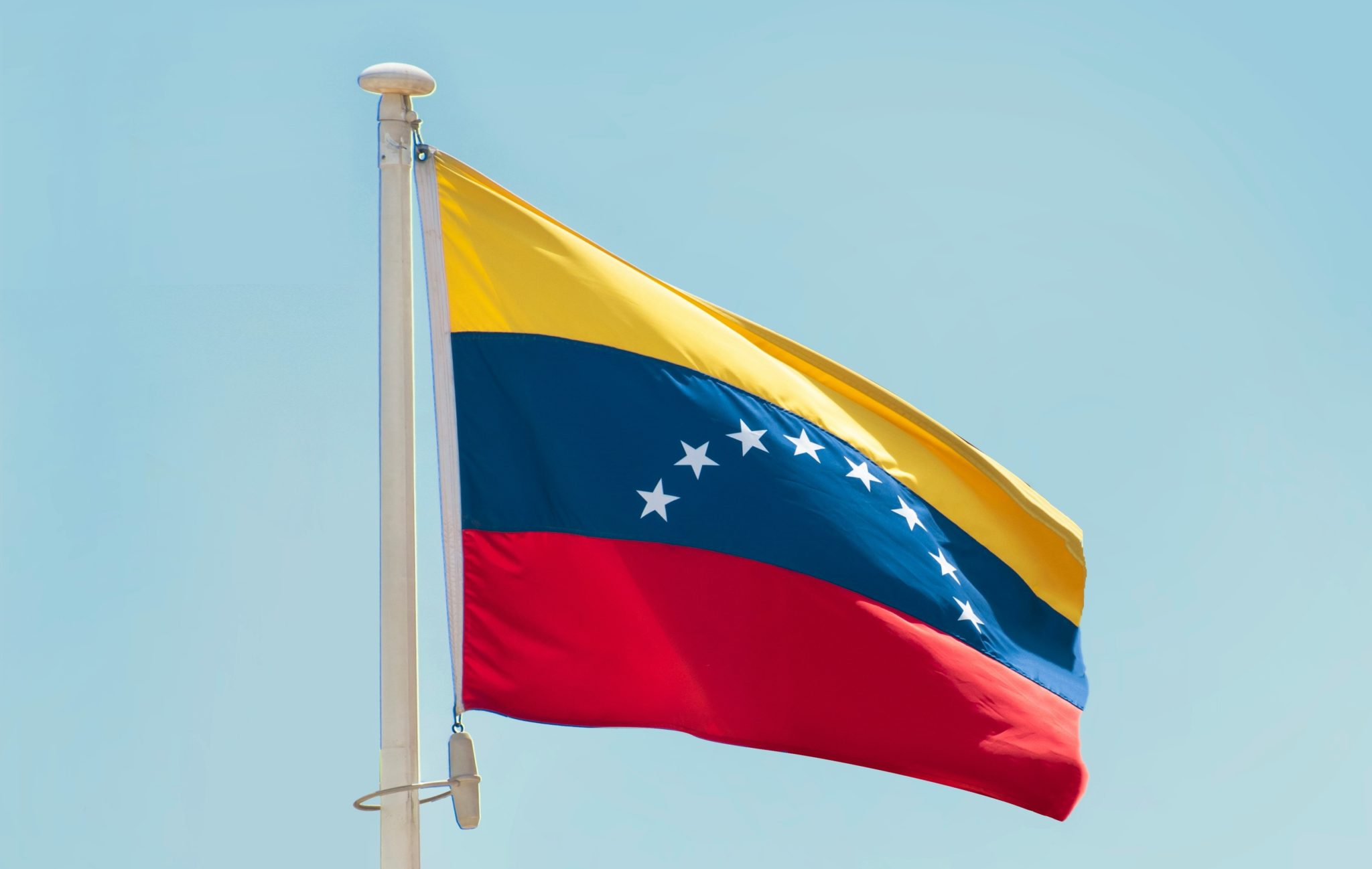 Βενεζουέλα