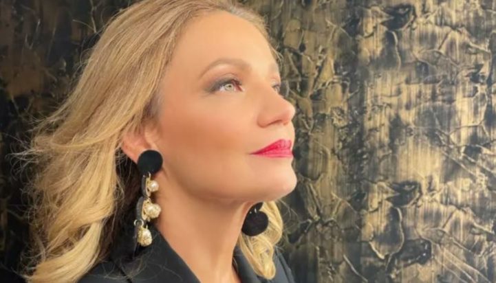 Παναγιώτα Βλαντή