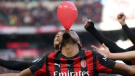 ΚΡΙΣΤΟΦΕΡ ΝΚΟΥΝΚΟΥ