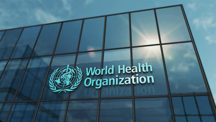 Παγκόσμιος Οργανισμός Υγείας