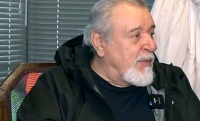 Τάσος Χαλκιάς