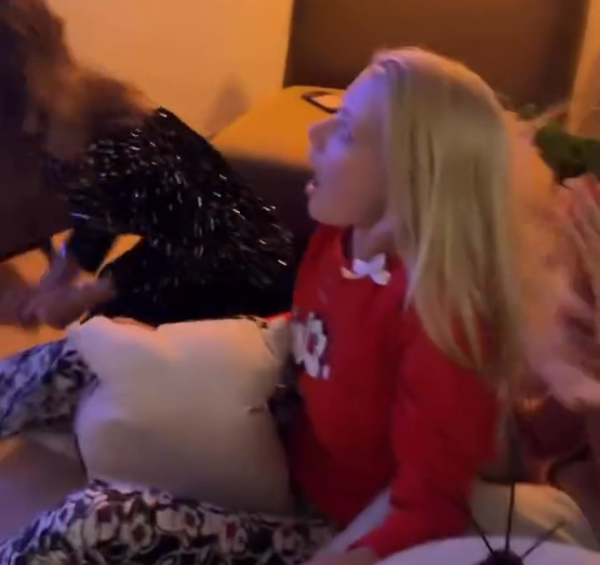 Ξένια Τσίρκοβα: Έμαθε από την τηλεόραση ότι είναι η μεγάλη νικήτρια του GNTM – Η αντίδρασή της – ΒΙΝΤΕΟ