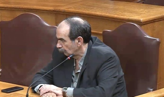 Γιώργος Ξυλούρης